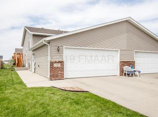 2507 Amber Valley Ct S, Fargo, ND 58104