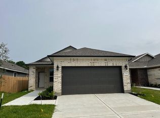 236 Charles Ridge Dr, Montgomery, TX 77316