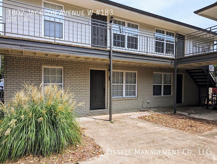 1st image of 1802 Jackson Ave W APT 183