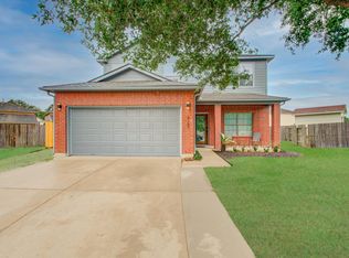 3107 Trinity Joe Ln, Humble, TX 77396