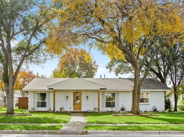 3760 Crown Shore Dr, Dallas, TX 75244
