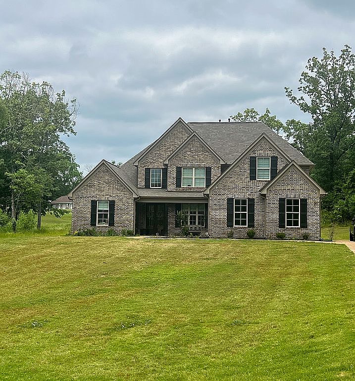 Southern Ridge Construction 1725 Southern Ridge Trl, Olive Branch, MS 38654 | Zillow
