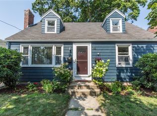 78 Western Promenade, Cranston, RI 02905