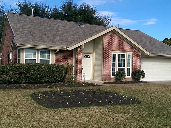 2nd image of 2431 Doverglen Dr