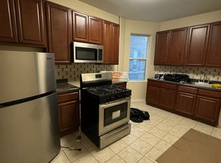 150 Manhattan Ave APT 2, Jersey City, NJ 07307