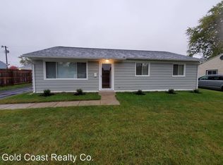 5424 Idlewood Rd, Dayton, OH 45432