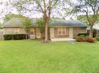 109 Cherrywood Ct, Jacksonville, NC 28546
