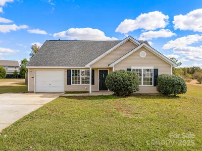 300 Glencroft Dr, Wingate, NC, 28174