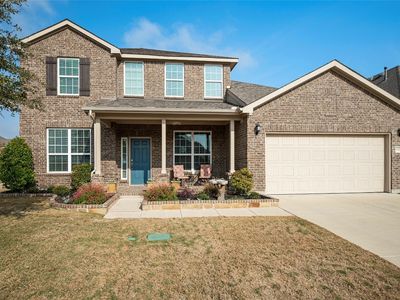 1901 Holstein Way, Fort Worth, TX, 76131