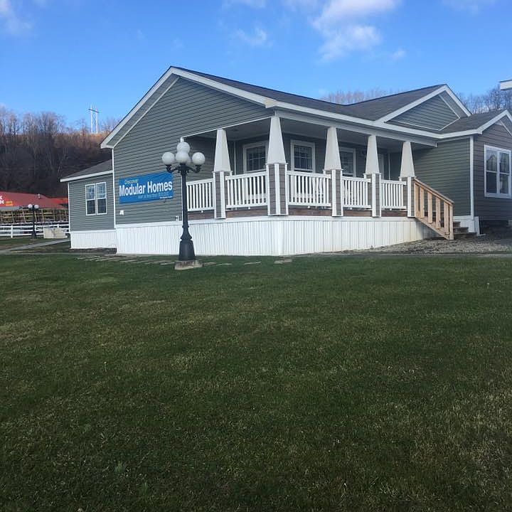 1st image of 200 Freedom Homes Of Buckhannon