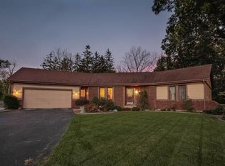 2803 Shady Oaks Ct SW, Grandville, MI 49418