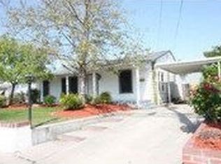 2024 N Maple Ave, Fresno, CA 93703