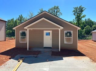 391 Waters Rd, Inman, SC 29349