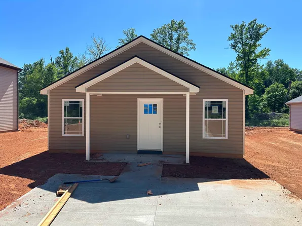 391 Waters Rd, Inman, SC 29349