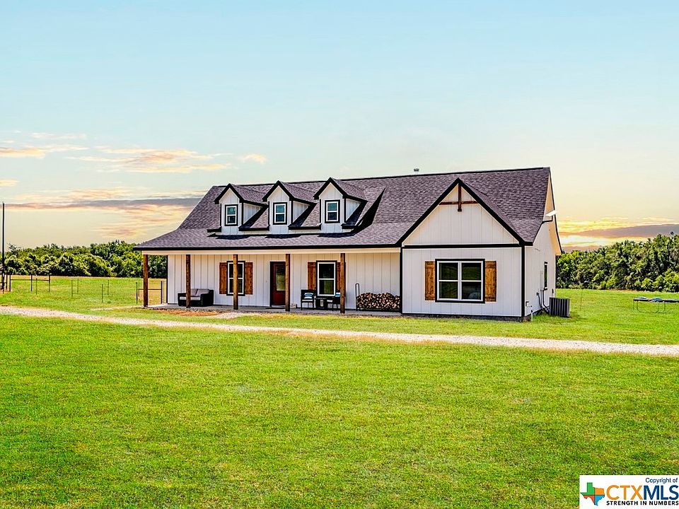 12817 S Fm 908, Rockdale, TX 76567 Zillow