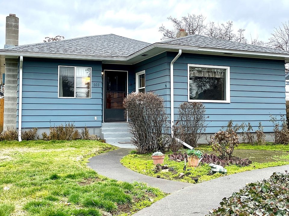1st image of 603 S 2nd Avenue