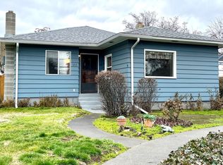 603 S 2nd Ave, Walla Walla, WA 99362