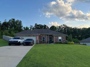 171 Shelbi Dr, Oxford, MS 38655