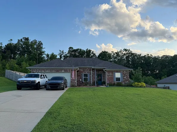 171 Shelbi Dr, Oxford, MS 38655