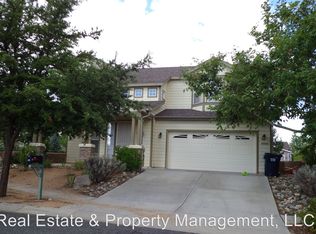 7040 E Lynx Wagon Rd, Prescott Valley, AZ 86314