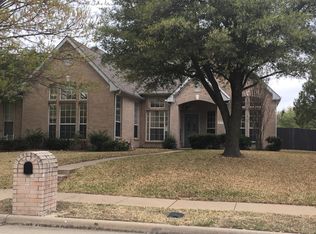 3117 Lincolnshire Dr, Richardson, TX 75082