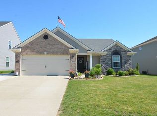 2606 Bermuda Ct, Evansville, IN 47725