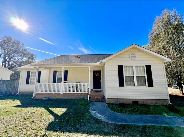 1213 Centerville Rd, Anderson, SC 29625