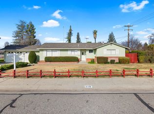 240 W Laura Ave, Visalia, CA 93277