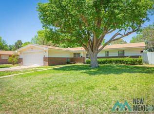 16 Forest Dr, Roswell, NM 88203