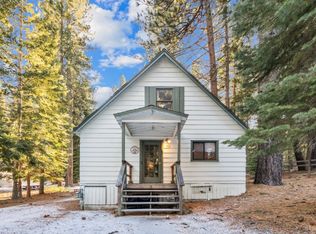 772 Clement St, South Lake Tahoe, CA 96150