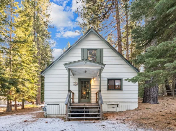 772 Clement St, South Lake Tahoe, CA 96150