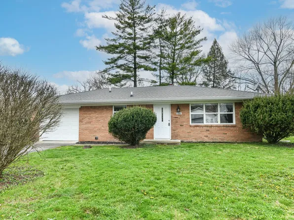 3302 1st Ave, Indianapolis, IN 46234