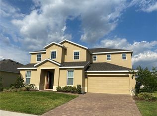 14385 Black Lake Preserve St, Winter Garden, FL 34787