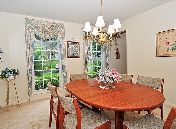 6410 Creek Bed Ct, Centreville, VA 20121, USA