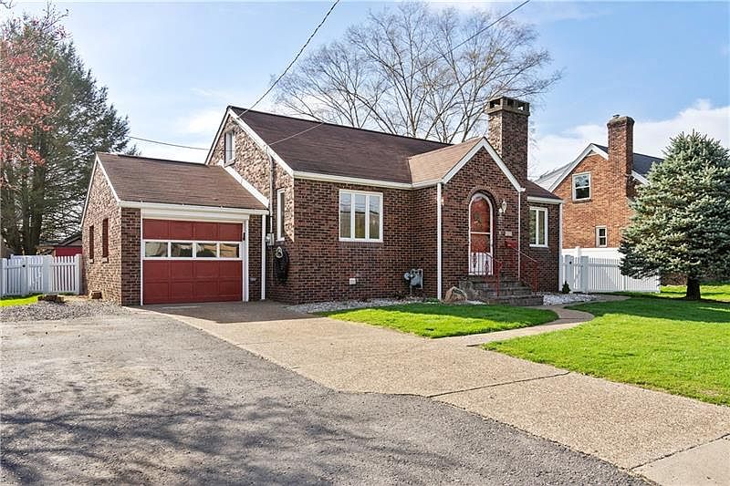 117 Pillow Ave, Cheswick, PA 15024 Zillow