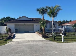 322 Miami Ln, Poinciana, FL 34759
