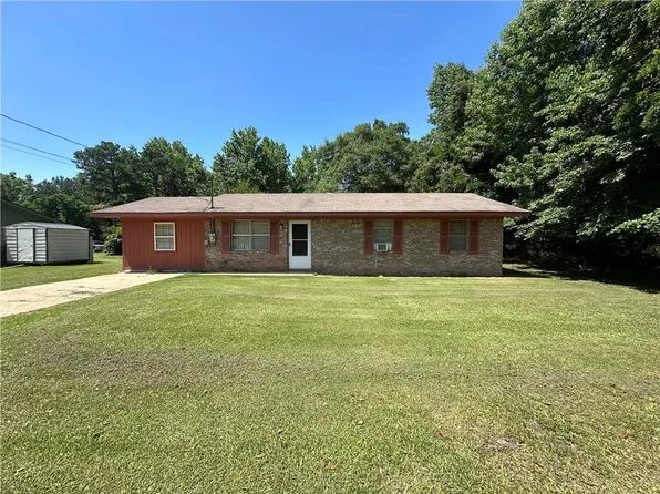 0 Turner St, Seale, AL 36875