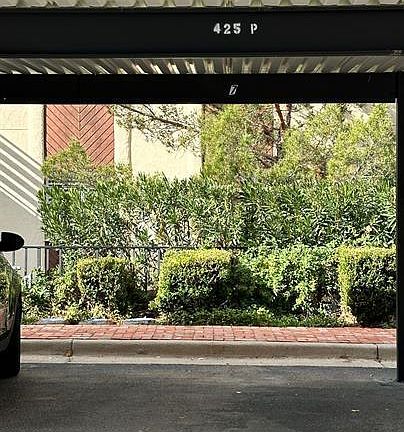 3rd image of 425 Irondale Dr APT P