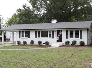 4003 Marsh Creek Rd, Raleigh, NC 27604