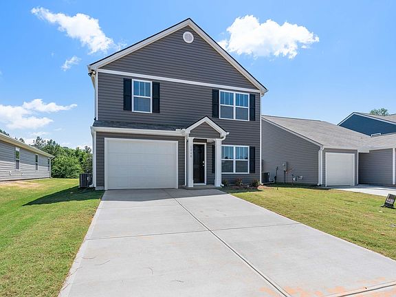5th image of 1348 Duffers Ln Lot 24