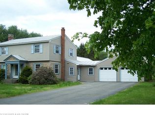 132 Main St, Anson, ME 04911