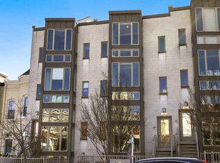 225 R St NE APT B, Washington, DC 20002