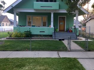 2129 Phillips Ave, Butte, MT 59701