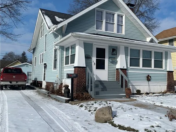 323 Wabash Ave N, Brewster, OH 44613