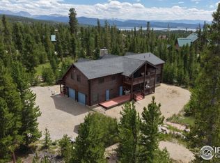 315 Cr 4454, Grand Lake, CO 80447