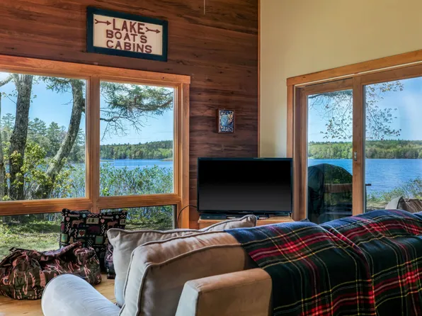60 Balsam Drive, Gouldsboro, ME 04607