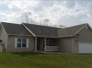 1905 Lippincott Ave, Findlay, OH 45840