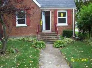 2100 S 12th Ave, Maywood, IL 60153