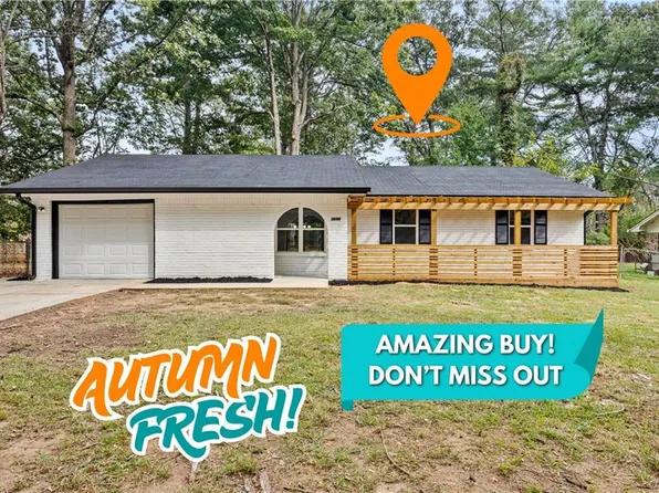 2686 Lloyd Rd, Decatur, GA 30034