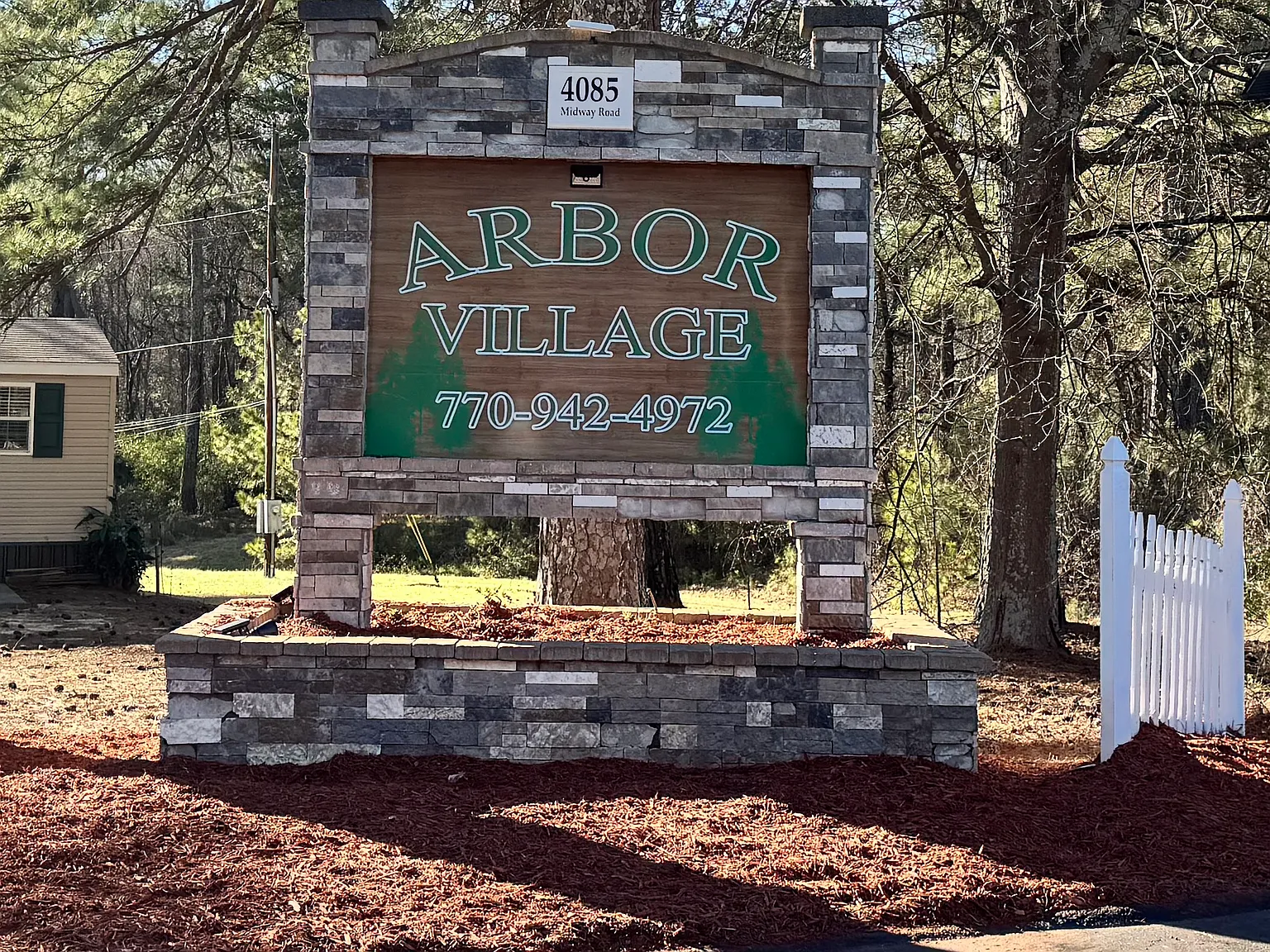 Arbor Village (4085 Midway rd, Douglasville 30134) — Photo 2